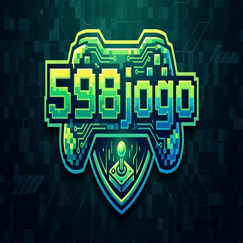 Logo 598jogo