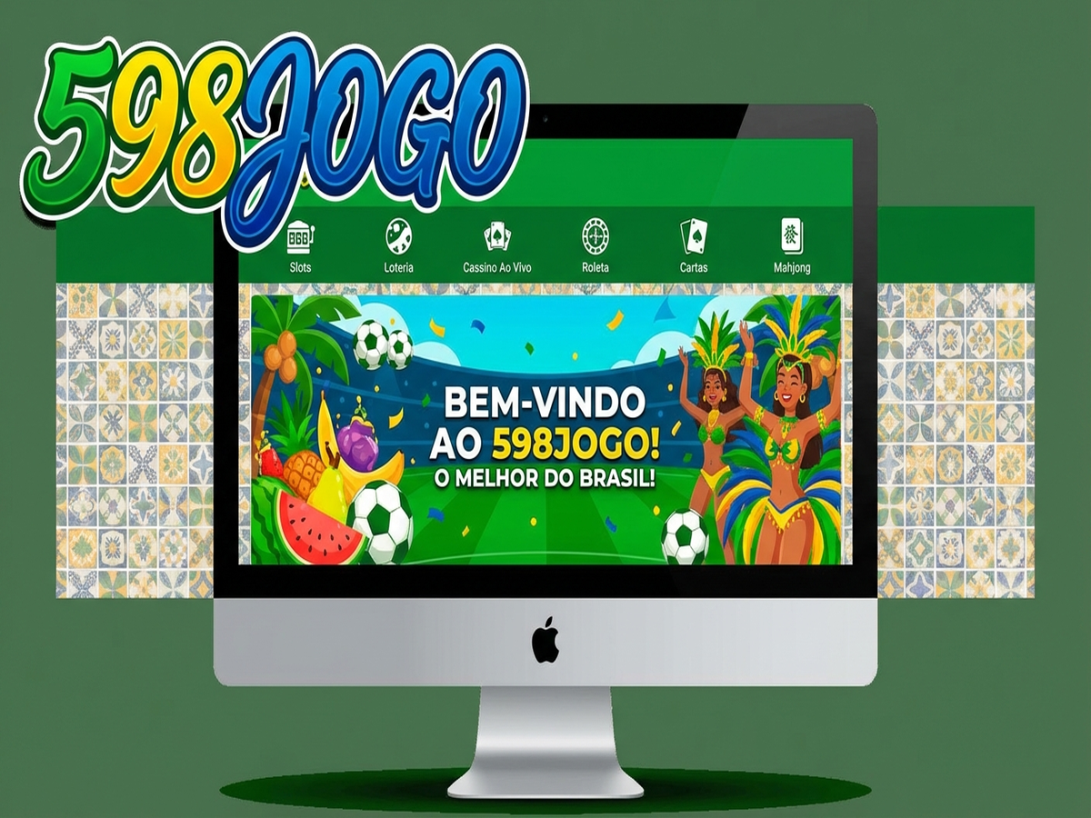 Screenshot 1 598jogo